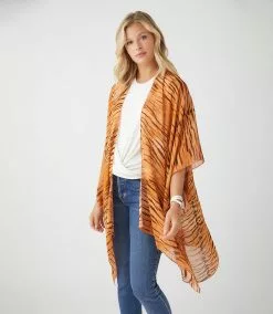 Karen Kane Open Front Jacket -karen kane Sales Shop 1F04553