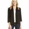 Karen Kane Petite Size Molly Cardigan