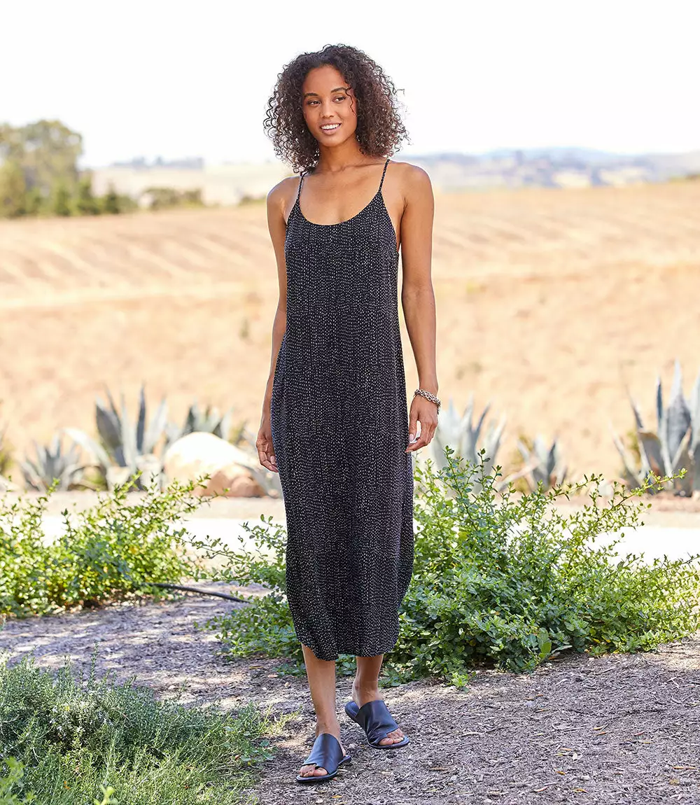 Karen Kane Racerback Cami Dress 4 Karen Kane Racerback Cami Dress - Image 2