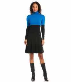 Karen Kane Turtleneck Dress 10 Karen Kane Turtleneck Dress -karen kane Sales Shop 3L13115 ROY 0617 350120b7 9b8d 45c2 9bf2 2da8e855417f
