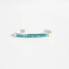 Karen Kane Turquoise Inlay Cuff Bracelet -karen kane Sales Shop B100036 001