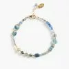 Karen Kane Beaded Kyanite Bracelet -karen kane Sales Shop B200023 GRE 1