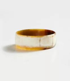 Karen Kane Wide Horn Bangle 11 Karen Kane Wide Horn Bangle -karen kane Sales Shop B200026 MUL 4