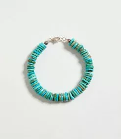 Karen Kane Turquoise Bracelet