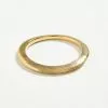 Karen Kane Gold Bangle Bracelet