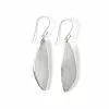 Karen Kane Mother Of Pearl Scalene Drop Earrings -karen kane Sales Shop E100006 mother of pearl 001 620db297 2b68 4335 a693 bc514294d07f
