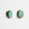 Karen Kane Turquoise Stone Earrings -karen kane Sales Shop E200009 TUR 1