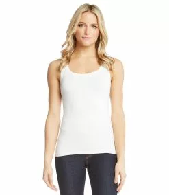 Karen Kane Petite Size Super Soft Tank