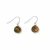 Karen Kane Gemstone Pear Drop Earrings -karen kane Sales Shop E300003 white rhodium labradorite 001 7d6994e9 7bfd 40ba 84f5 cd4869f5bc7a