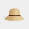 Karen Kane Natural Bucket Hat -karen kane Sales Shop H100008 natural 001