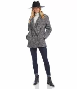 Karen Kane Leather Trim Velour Hat -karen kane Sales Shop H300004 BLK 2924 475fcf9d b165 4760 9a01 d704512940e8