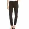 Karen Kane Petite Size Piper Pants -karen kane Sales Shop L09189P black 001 84981611 4c63 4661 8775 1d4bccae510a