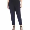 Karen Kane Piper Pant -karen kane Sales Shop L09189W NAV 001