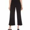 Karen Kane Brooklyn Cropped Pants -karen kane Sales Shop L09232 black 2878 a01a8638 9e41 4b61 88df 298602b74691
