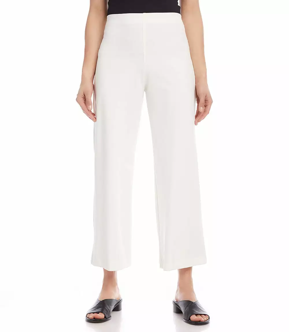 Karen Kane Brooklyn Cropped Pants 6 Karen Kane Brooklyn Cropped Pants - Image 4