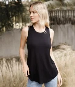 Karen Kane Tank Top