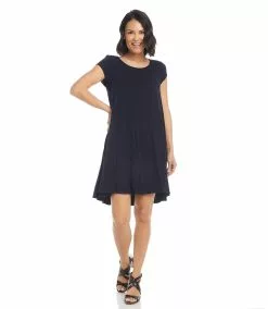 Karen Kane Maggie Trapeze Dress 12 Karen Kane Maggie Trapeze Dress -karen kane Sales Shop L13343 NAV 1000 343fecd5 3c6c 477f aac8 71281db3a88a