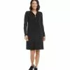 Karen Kane Zip Up Travel Dress -karen kane Sales Shop L51533 BLK 0765 2352d321 d7b5 4c3b b012 be29877a44f2