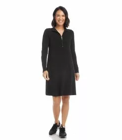 karen kane Sales Shop 33 Karen Kane Zip Up Travel Dress