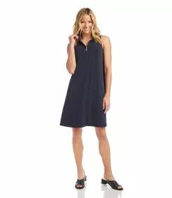 Karen Kane Sleeveless Zip-Up Travel Dress 11 Karen Kane Sleeveless Zip-Up Travel Dress -karen kane Sales Shop L51537 NAV 003 1f61ab1d 49da 4684 bf62 1457b87f024a