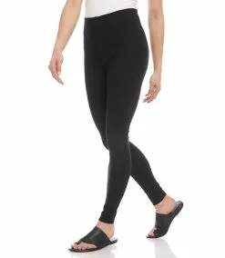 Karen Kane Wonder Knit Legging -karen kane Sales Shop L61286 BLK 3432 e5ab1b0c fec8 4241 98d1 a723d44ff871