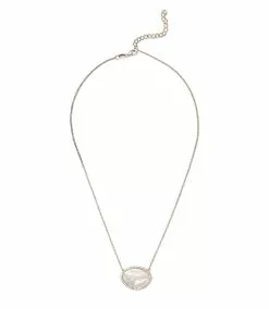 Karen Kane Mother Of Pearl Pendant Necklace -karen kane Sales Shop N100021 mother of pearl 001 b99a5f21 f612 499d 8902 dd2e7f8b9acf