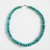 Karen Kane Beaded Turquoise Necklace