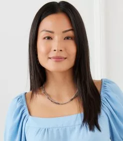 Karen Kane Beaded Multistrand Necklace -karen kane Sales Shop N200015 mul