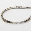 Karen Kane Beaded Multistrand Necklace -karen kane Sales Shop N200015 1