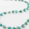 Karen Kane Amazonite Stone Necklace -karen kane Sales Shop N200016 1