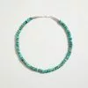 Karen Kane Turquoise Stone Necklace -karen kane Sales Shop N300007 TUR 1