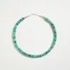 Karen Kane Turquoise Stone Necklace -karen kane Sales Shop N300008 TUR 1