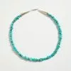 Karen Kane Turquoise Beaded Necklace