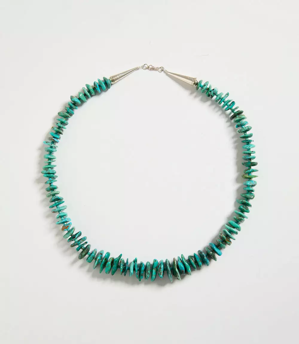 Karen Kane Turquoise Stone Statement Necklace 3 Karen Kane Turquoise Stone Statement Necklace