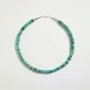 Karen Kane Turquoise Stone Necklace -karen kane Sales Shop N300013 TUR 1