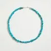 Karen Kane Turquoise Beaded Necklace -karen kane Sales Shop N300015 TUR 1
