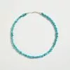 Karen Kane Turquoise Beaded Necklace -karen kane Sales Shop N300018 TUR 1