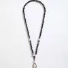 Karen Kane Beaded Long Mother Of Pearl Necklace -karen kane Sales Shop N300020 9fda26db ebbf 406b b740 8f05b5f486a4