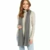 Karen Kane Sweater Shawl -karen kane Sales Shop SCARF GRAY 79388 6d69dfa4 6dae 49d1 b1ca 742b0f5e9161