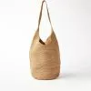 Karen Kane Raffia Sling Bag -karen kane Sales Shop T100005 1356