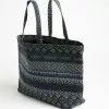 Karen Kane Weekend Tote Bag -karen kane Sales Shop T300006 IND 2