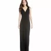 Karen Kane V-Neck Maxi Dress 2 Karen Kane V-Neck Maxi Dress -karen kane Sales Shop black 1 zoom 455ee30a a3ec 443a 8405 a8d91ec34c76