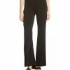 Karen Kane Crepe Wide Leg Pant
