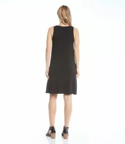 Karen Kane Chloe Dress 11 Karen Kane Chloe Dress -karen kane Sales Shop black 3 zoom e0ddfa9a 6d36 4e5d a24f b3daa8f42c98