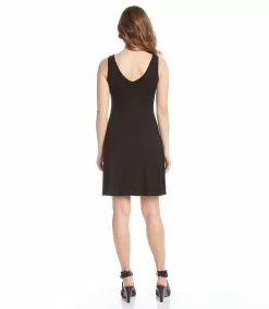 Karen Kane Brigitte Dress 12 Karen Kane Brigitte Dress -karen kane Sales Shop black 4 zoom 3697d9f0 1ed8 402e 9df7 3f18265a2e08
