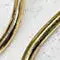 Karen Kane Kenyan Iconoclast Hoop Earrings 9 Karen Kane Kenyan Iconoclast Hoop Earrings - Image 7