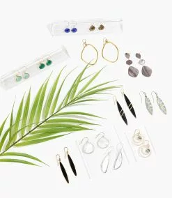 Karen Kane Kenyan Lancet Earrings -karen kane Sales Shop earrings2 b6744e18 09d5 49c2 9f25 fec318211e68