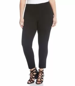 Karen Kane Plus Size Piper Pant