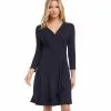 Karen Kane Faux Wrap Drape Dress 1 Karen Kane Faux Wrap Drape Dress -karen kane Sales Shop karenkane 2019 winter 3L95576 NAV 001 ca49f7c7 40aa 4232 a01b 75776751227b