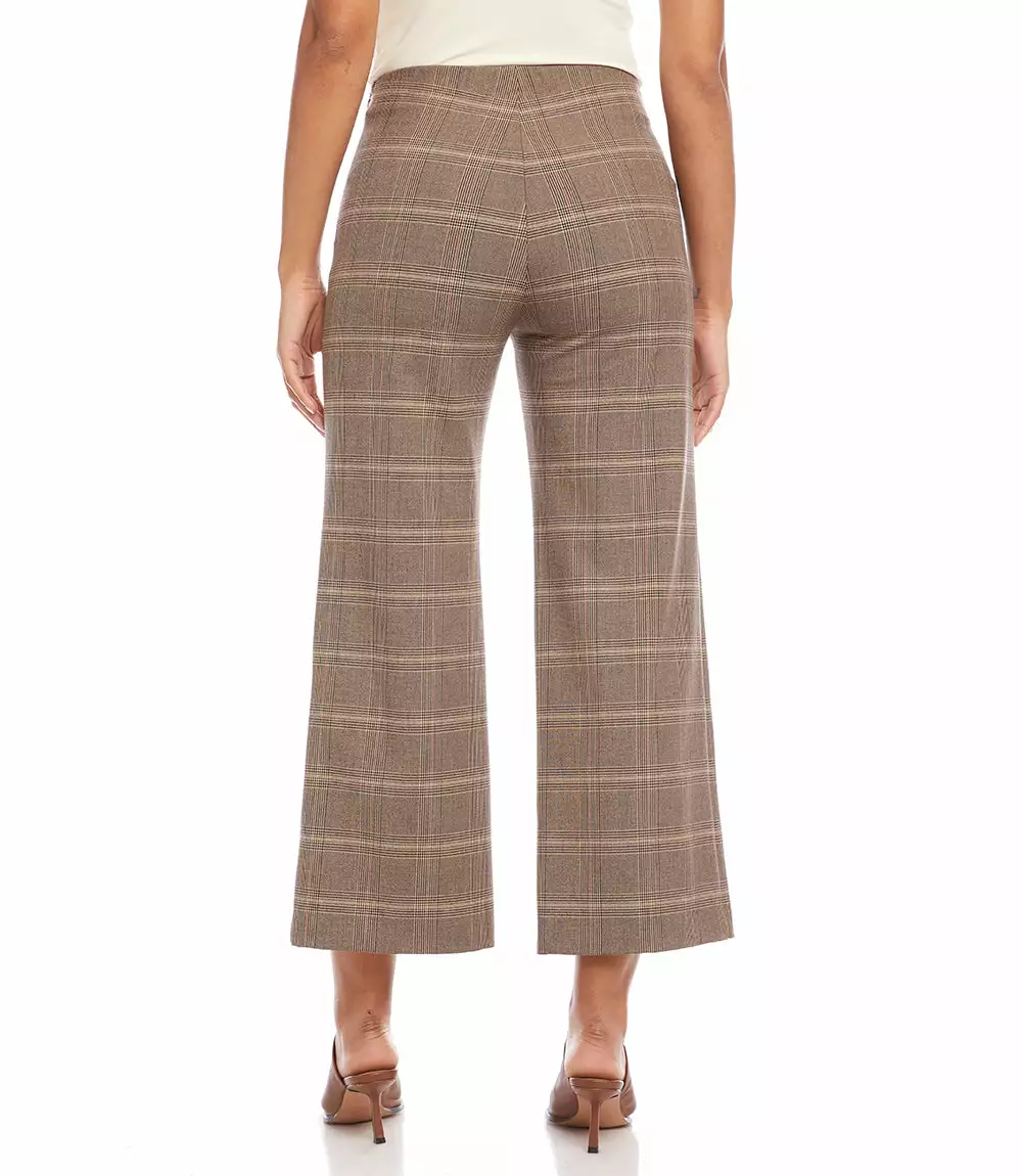 Karen Kane Petite Size Cropped Pants 4 Karen Kane Petite Size Cropped Pants - Image 2